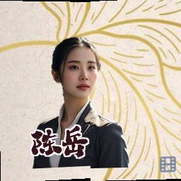 陈岳