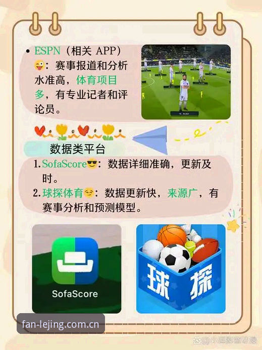 乐竞体育最新活动安卓版功能详解与使用指南